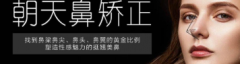 朝天鼻矯正多少錢？這幾點(diǎn)你必須要牢記~