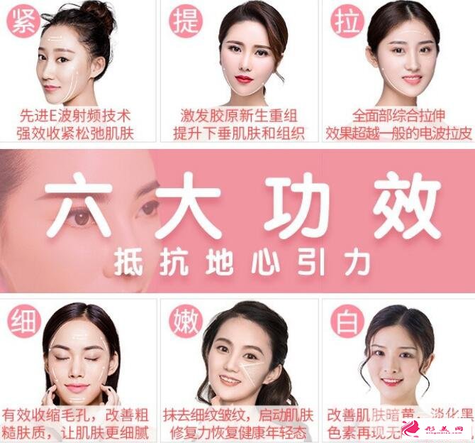 不到30歲，可以做熱瑪吉緊膚嗎？會(huì)加重皮膚衰老嗎？