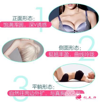自體脂肪移植隆胸費用