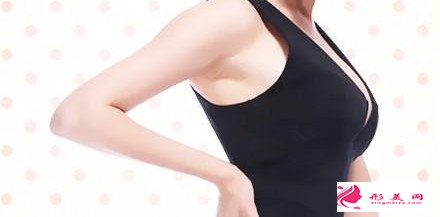 湖南韓美自體脂肪隆胸會留疤痕嗎