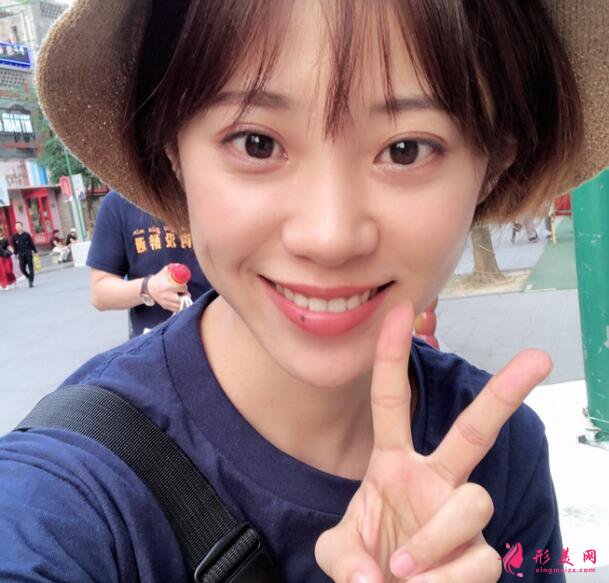 決定做黑臉娃娃