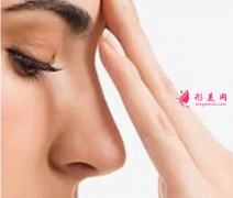 隆鼻手術(shù)后的護理注意事項？
