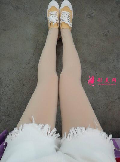 深圳鵬愛整形醫(yī)院大腿吸脂術(shù)案例