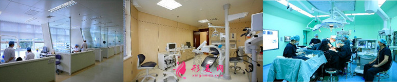 北京大學口腔醫(yī)院