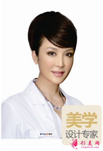 丁文婷醫(yī)生 個人簡介 口碑 案例圖 北京鵬愛整形
