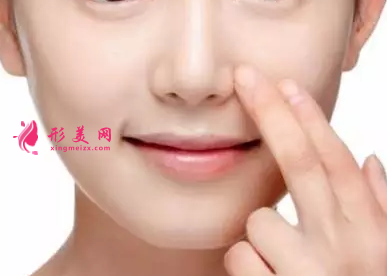 怎么樣快速縮小鼻翼