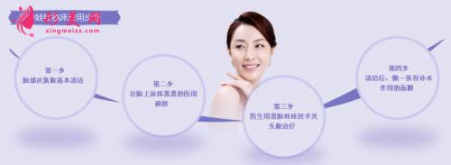 做黑臉娃娃哪里好