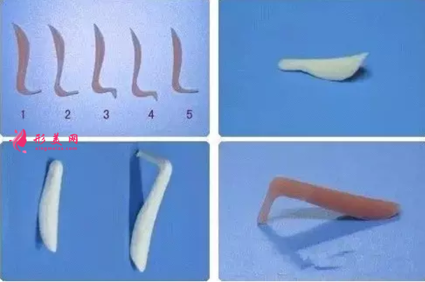 假體隆鼻用什么材料比較好