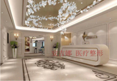 長(zhǎng)沙安吉娜整形醫(yī)院雙眼皮怎么樣？熱門整形價(jià)格表