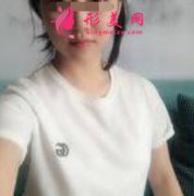 北大何君君隆胸案例反饋！終于擺脫了平胸！