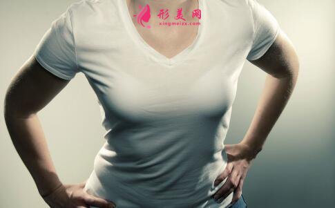 乳房再造手術(shù)可矯正乳房缺失