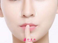 鼻翼縮小手術(shù)恢復快嗎？