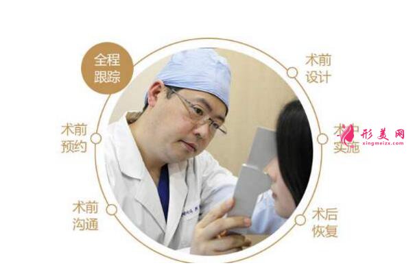 朝天鼻矯正多少錢