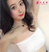 南京韓辰潘青青醫(yī)生真人案例 隆胸60天前后對比圖分享