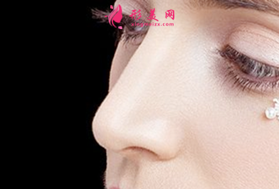 廣州假體隆鼻會(huì)不會(huì)后遺癥