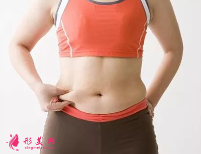 腰腹部吸脂減肥后需要注意的事項