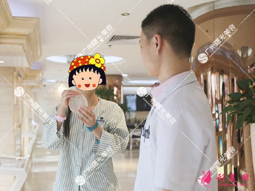 假體隆胸怎么選擇假體尺寸