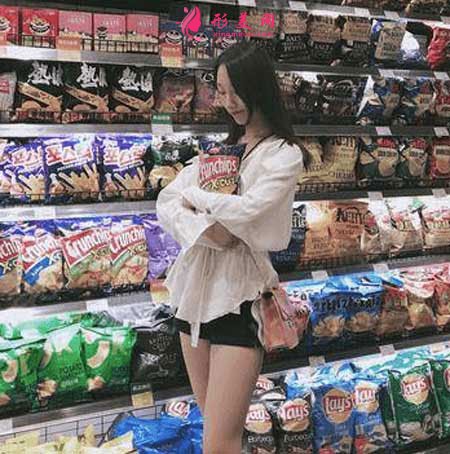 西京醫(yī)院整形外科的吸脂瘦大腿案例