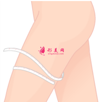 腿吸脂費用