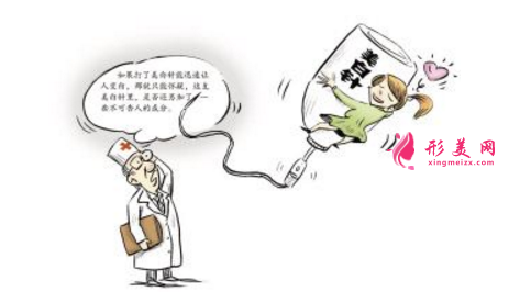 美白針的價(jià)錢是多少？術(shù)前術(shù)后注意事項(xiàng)匯總！