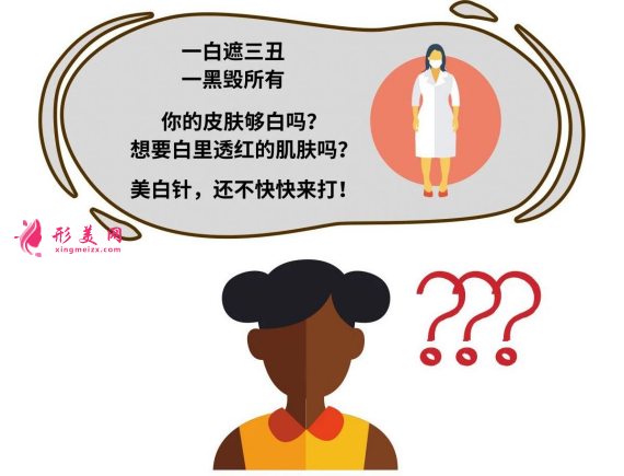 美白針的價(jià)錢是多少？術(shù)前術(shù)后注意事項(xiàng)匯總！