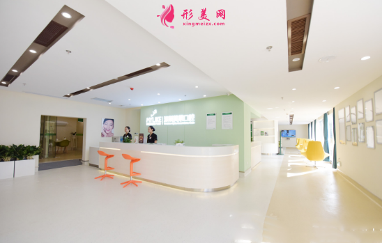 深圳美萊口腔醫(yī)院