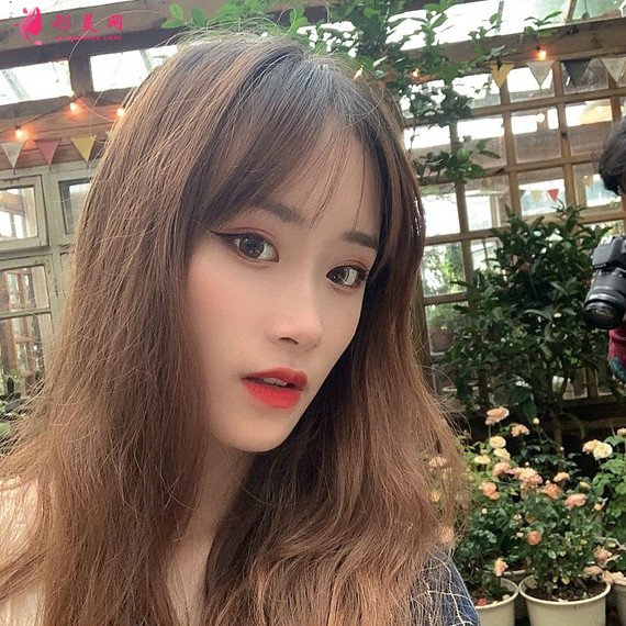 全切雙眼皮恢復(fù)的速度很快，就算是素顏也很美！