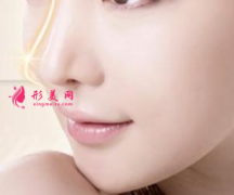 自體軟骨隆鼻后有疤痕嗎?