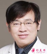 上海九院戴傳昌醫(yī)生隆鼻案例：術(shù)后五官立體氣質(zhì)佳！