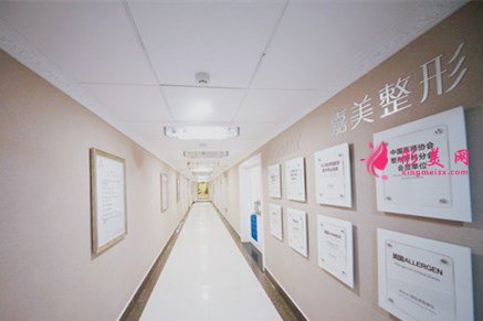 成都嘉美整形醫(yī)院
