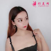 上海九院隆胸感受分享：有溝有顏值，成為自信的人！