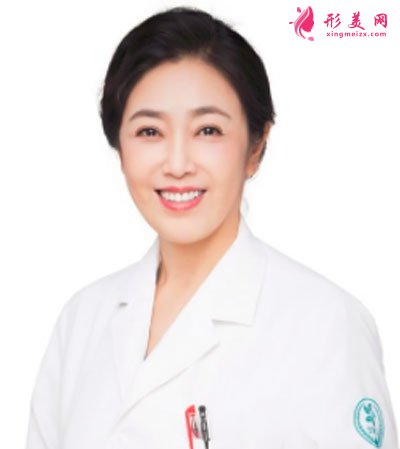 廈門安黛美醫(yī)療美容醫(yī)院張俠醫(yī)生