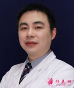 北京哪家隆鼻好？我找藝星仇侃敏做了隆鼻后的效果圖