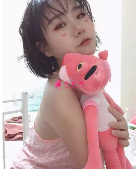 熱拉提手術后15天