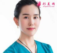 四川友誼醫(yī)院隆鼻手術前后對比圖，效果很明顯