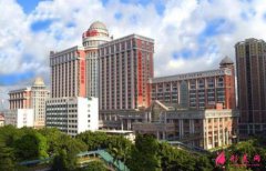 南方醫(yī)科大學(xué)珠江醫(yī)院整形科雙眼皮多少錢？2020價(jià)格表全新上線！