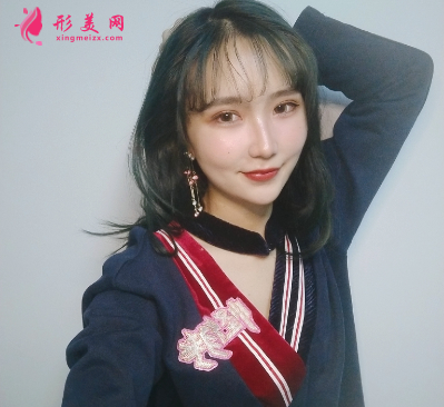 武漢美亞整形醫(yī)院劉佳亮雙眼皮