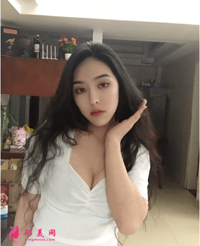 隆胸三個(gè)月后