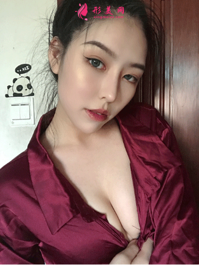 隆胸五個(gè)月后