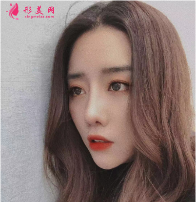 武漢德美余萌隆鼻術