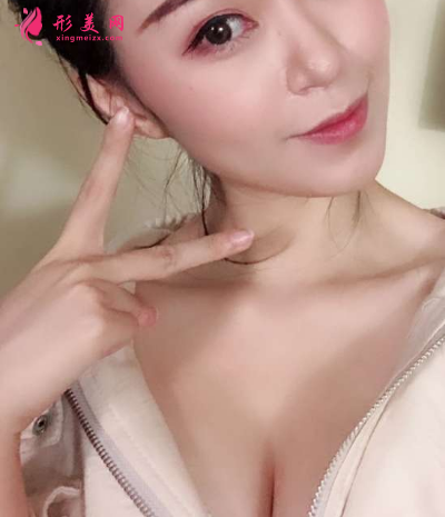 武漢禾麗康美整形醫(yī)院徐庶隆胸