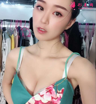 武漢禾麗康美整形醫(yī)院徐庶隆胸