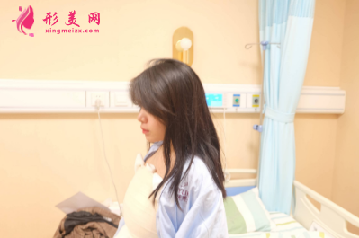 武漢一美彭義坤假體隆胸