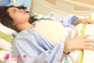 武漢一美彭義坤假體隆胸