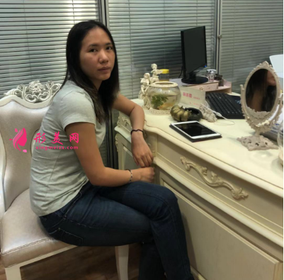 上海喜美整形醫(yī)院王會(huì)勇自體脂肪隆胸案例