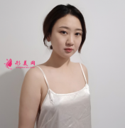 找武漢恩吉娜整形醫(yī)院做假體隆胸，終于能“抬頭挺胸”了!