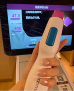 在西安畫美體驗(yàn)熱瑪吉5代，解決毛孔粗大皮膚下垂與法令紋