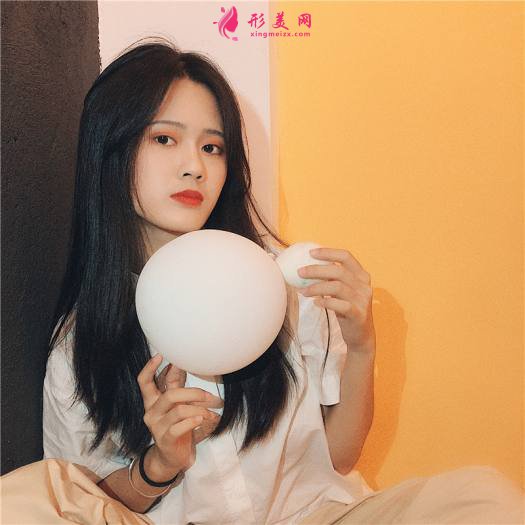 理想中的自己的整形術(shù)后圖片