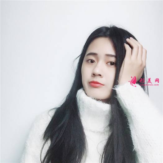 理想中的自己的整形術(shù)后圖片