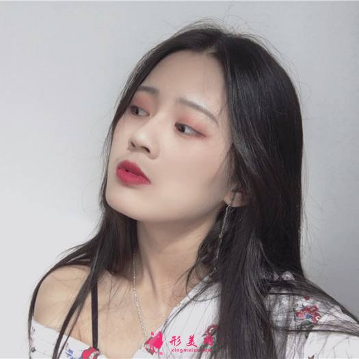 理想中的自己的整形術(shù)后圖片
